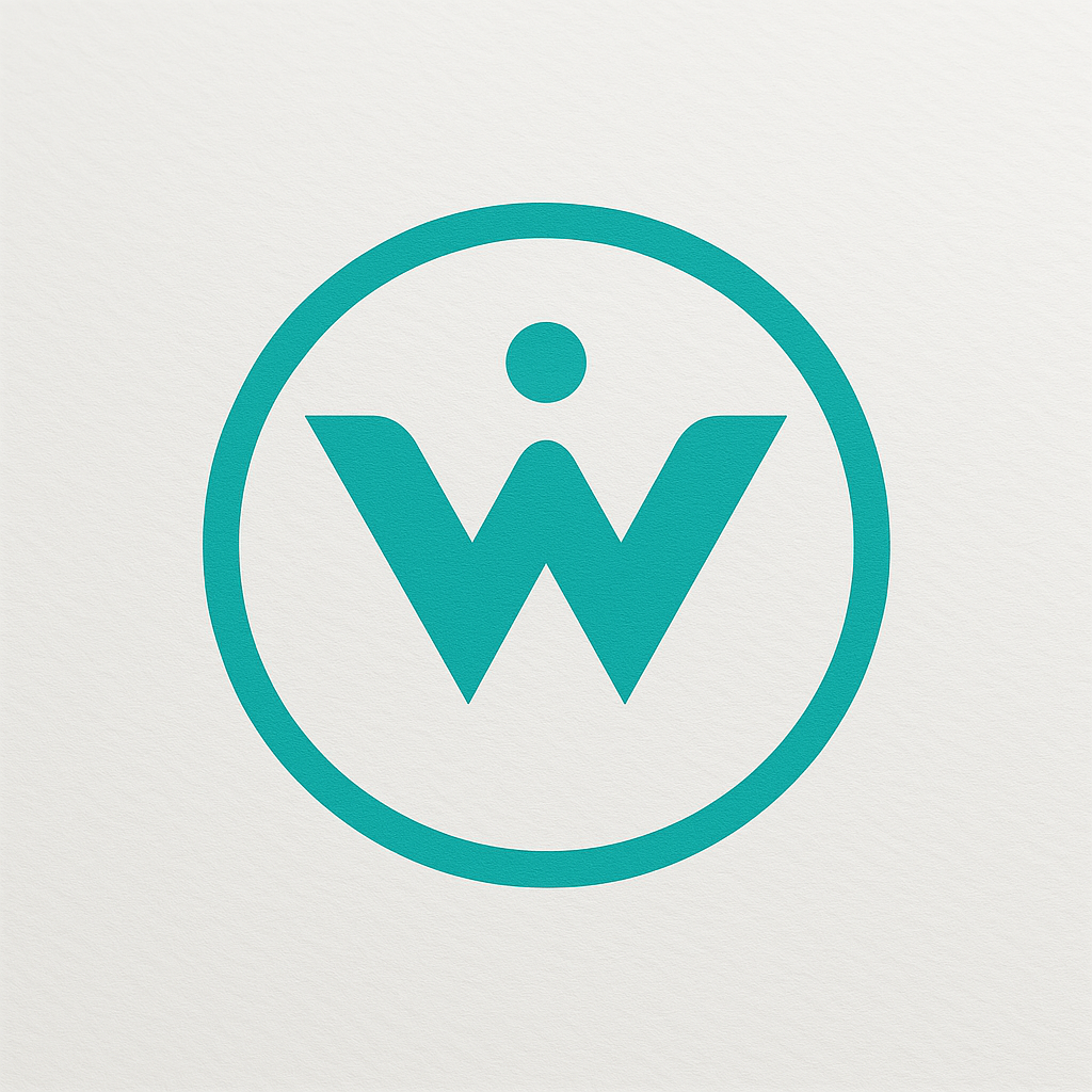 Wibegin Logo
